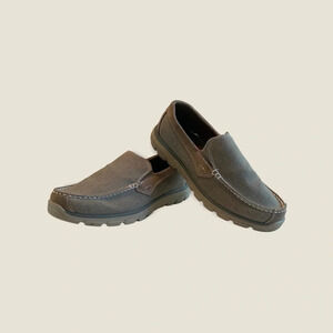 Red Head Brand Wellton shoes